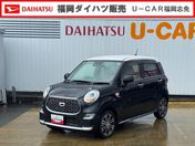 ダイハツ キャスト　スタイル スタイルＧ　ターボ　ＶＳ　ＳＡ３