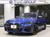 ＢＭＷ ４シリーズ　グランクーペ ミセッテイ