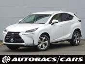 レクサス ＮＸ 300h　バージョンL
