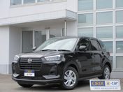 ダイハツ ロッキー　４ＷＤ Ｌ