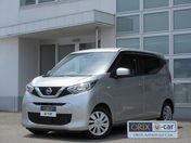 日産 デイズ Ｓ
