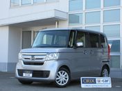 ホンダ Ｎ　ＢＯＸ Ｇ
