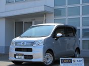 ダイハツ ムーヴ　４ＷＤ Ｌ　ＳＡ３