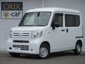 ホンダ Ｎ－ＶＡＮ Ｇ