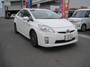トヨタ プリウス Ｓ