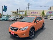 スバル ＳＵＢＡＲＵ　ＸＶ ２．０ｉ－Ｌアイサイト　ポップスター