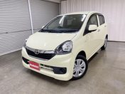 トヨタ ピクシス　エポック　４ＷＤ Ｘｆ