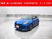 スズキ スイフト ベースグレード　メーカー保証継承