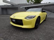 日産 フェアレディＺ バージョンＳＴ