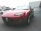 マツダ ロードスター ２０００　３ｒｄ　Ｇｅｎｅｒａｔｉｏｎ　