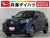 ダイハツ ロッキー　ｅスマートハイブリッド プレミアム　Ｇ　ＨＥＶ