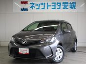 トヨタ ヴィッツ Ｆ