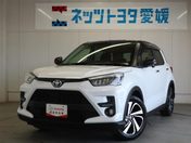 トヨタ ライズ Ｚ