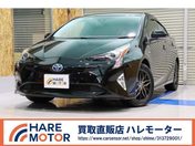 トヨタ プリウス Ｓ　ツーリングセレクション