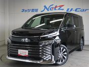 トヨタ ヴォクシー Ｓ－Ｚ