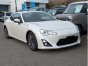 トヨタ ８６ Ｇ