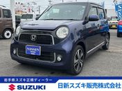 ホンダ Ｎ－ＯＮＥ プレミアムツアラー・Ｌパッケージ　２ＷＤ