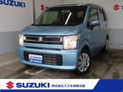 スズキ ワゴンＲ ＨＹＢＲＩＤ　ＦＸ　衝突被害軽減ブレーキ