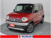 スズキ ハスラー Ｊ　ＳＴＹＬＥ　ＩＩ　２型　ＡＭ／ＦＭラ