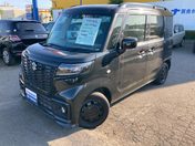 スズキ スペーシア　ベース　４ＷＤ ＸＦ　４ＷＤ　別途当社パックで更に快適に