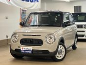 スズキ アルト　ラパン　ＬＣ ＬＣ　Ｘ　４型　【アウトレット】