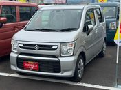 スズキ ワゴンＲ ＦＸ　４型