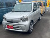 スズキ アルト Ｌ　２型