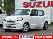 スズキ アルト Ｌ　２型／サポカー