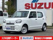 スズキ アルト Ａ　２型／サポカー