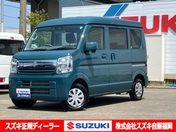 スズキ エブリイバン ＪＯＩＮ　６型／サポカー