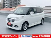 スズキ ソリオ ＨＹＢＲＩＤ　ＭＺ　ＭＡ３６Ｓ　デュアル