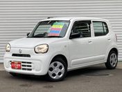 スズキ アルト Ｌ　純正カ－ナビ　バックカメラ　ＥＴＣ　