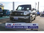 スズキ クロスビー ＨＹＢＲＩＤ　ＭＺ　４型　２ＷＤ　６ＡＴ