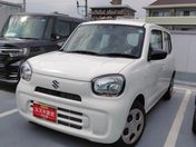 スズキ アルト Ｌ　２型