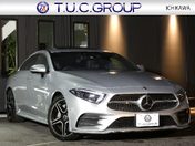 メルセデスベンツ ＣＬＳクラス　ハイブリッド ＣＬＳ４５０　４マチック　スポーツ