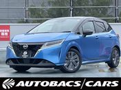 日産 ノート Ｘ