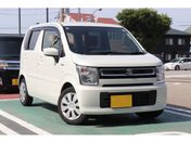 スズキ ワゴンＲ ハイブリッド　ＦＸ