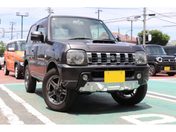 スズキ ジムニー　４ＷＤ クロスアドベンチャー