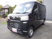 ダイハツ ハイゼットカーゴ ＤＸ　選べるカラーパック　届出済未使用車
