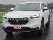 ホンダ ヴェゼル　ｅ：ＨＥＶ １．５　ｅ：ＨＥＶ　Ｚ　・ナビ／ＴＶ／バ