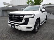 トヨタ ランドクルーザー ＺＸ