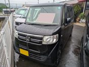 ホンダ Ｎ　ＢＯＸ Ｃ