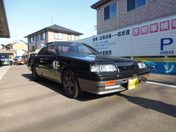 日産 スカイライン　クーペ ＧＴＳ