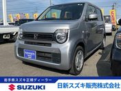 ホンダ Ｎ－ＷＧＮ　４ＷＤ Ｇホンダセンシング　４ＷＤ　レンタ　ナビ