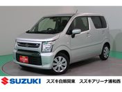 スズキ ワゴンＲ ＦＸ　４型　ＣＤオーディオ