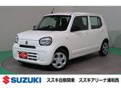 スズキ アルト Ｌ　６エアバッグ