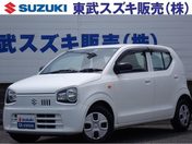 スズキ アルト Ｌ　２型