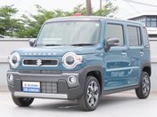 スズキ ハスラー ＨＹＢＲＩＤ　Ｘ　３型
