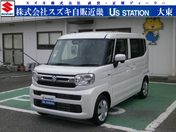スズキ スペーシア ＨＹＢＲＩＤ　Ｇ