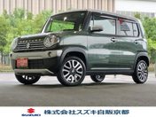 スズキ ハスラー Ｊ　ＭＲ４１Ｓ　２型